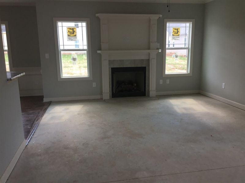 121 Birdo Point Way, Garner, NC 27529