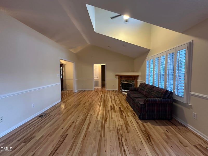 121 Blackthorne Pl, Garner, NC 27529