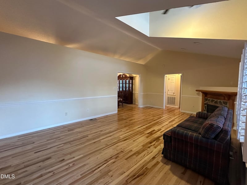 121 Blackthorne Pl, Garner, NC 27529