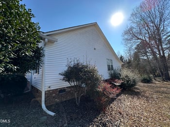 121 Blackthorne Pl, Garner, NC 27529