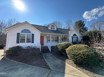 121 Blackthorne Pl, Garner, NC 27529