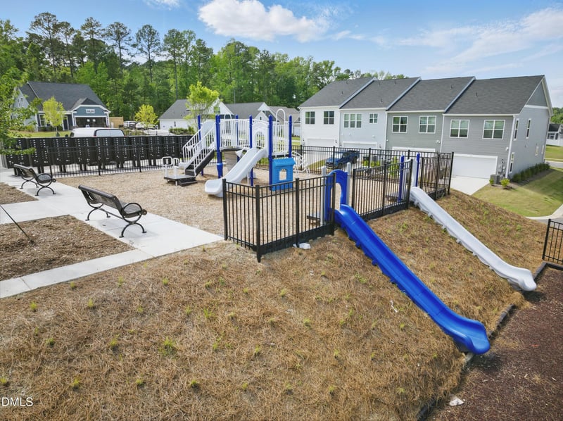 121 Blue Melody Ave #258, Garner, NC 27529