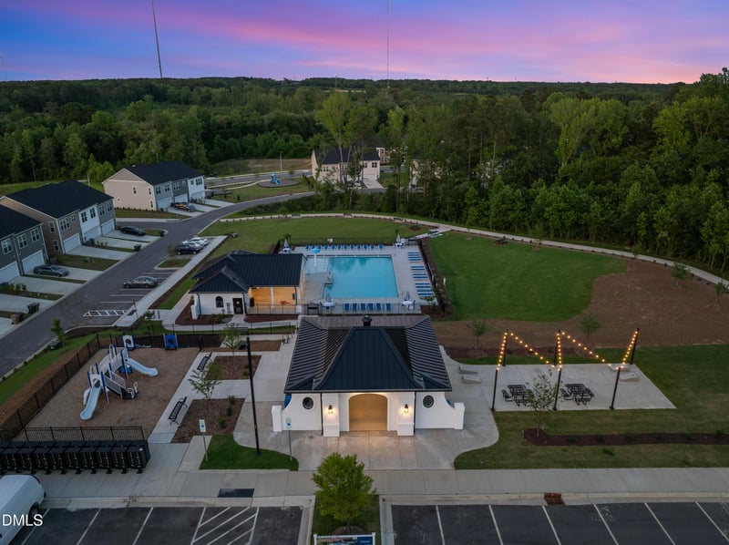 121 Blue Melody Ave #258, Garner, NC 27529