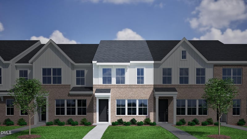 121 Blue Melody Ave #258, Garner, NC 27529