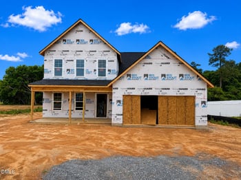 121 Boston River Dr (lot 37), Dunn, NC 28334