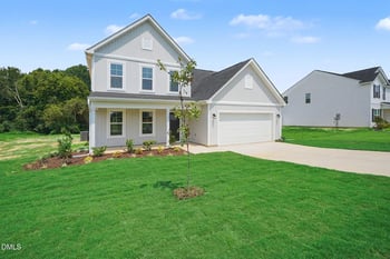 121 Boston River Dr (lot 37), Dunn, NC 28334