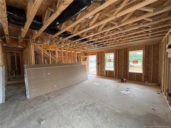 121 Boston River Dr, Dunn, NC 28334