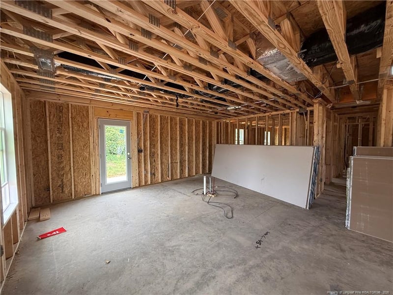 121 Boston River Dr, Dunn, NC 28334