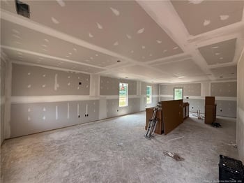 121 Boston River Dr, Dunn, NC 28334