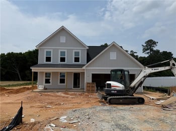 121 Boston River Dr, Dunn, NC 28334