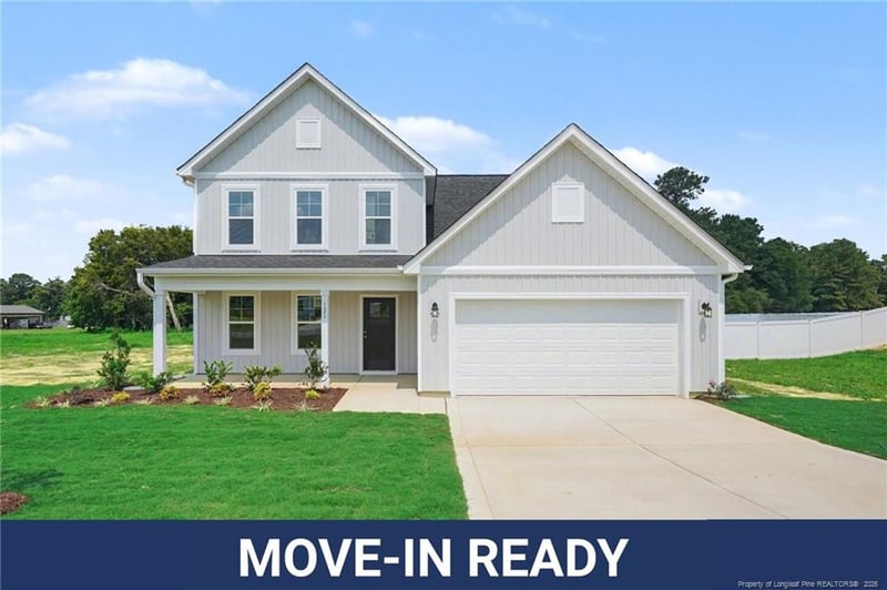 121 Boston River Dr, Dunn, NC 28334