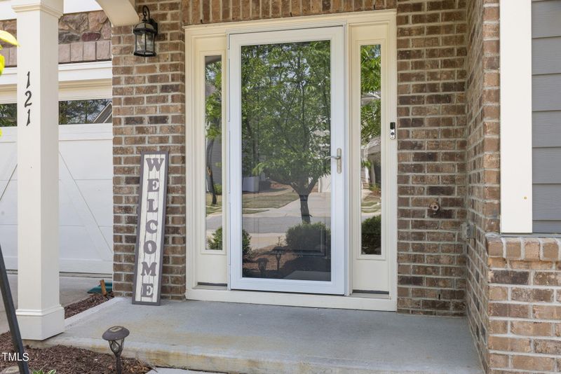 121 Bowerbank Ln, Apex, NC 27539