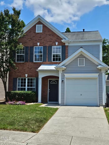 121 Brentfield Loop, Morrisville, NC 27560