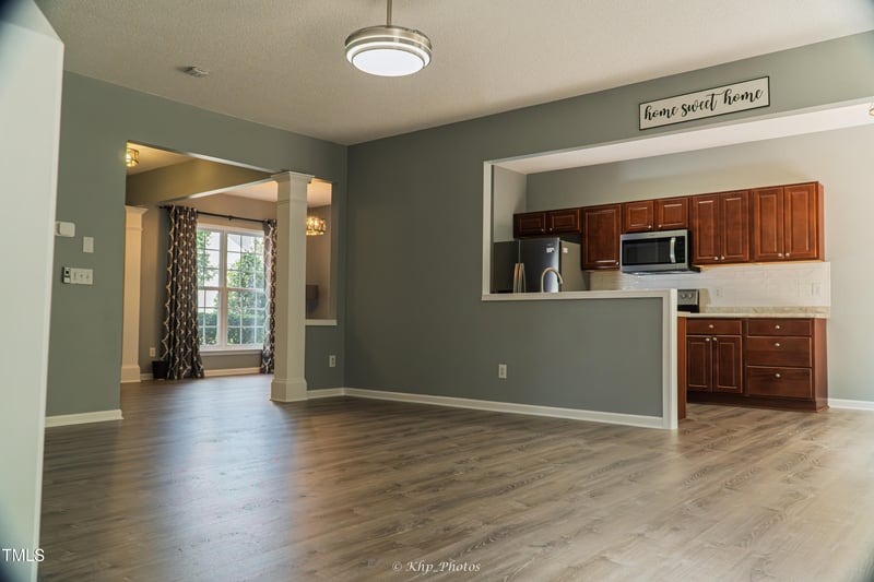 121 Brentfield Loop, Morrisville, NC 27560