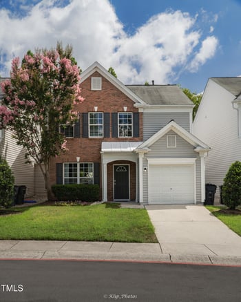 121 Brentfield Loop, Morrisville, NC 27560