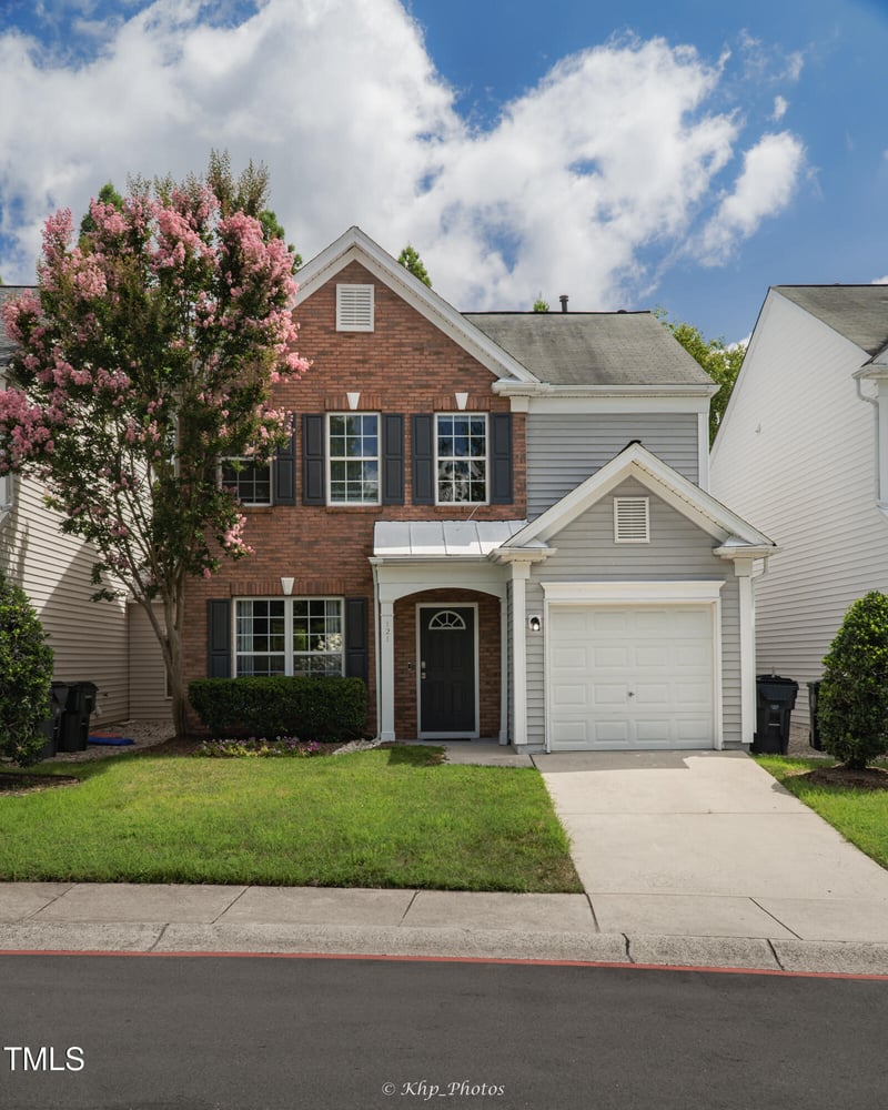 121 Brentfield Loop, Morrisville, NC 27560