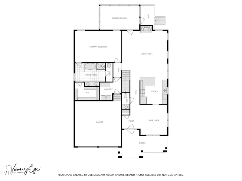 121 Bridgegate Dr, Cary, NC 27519