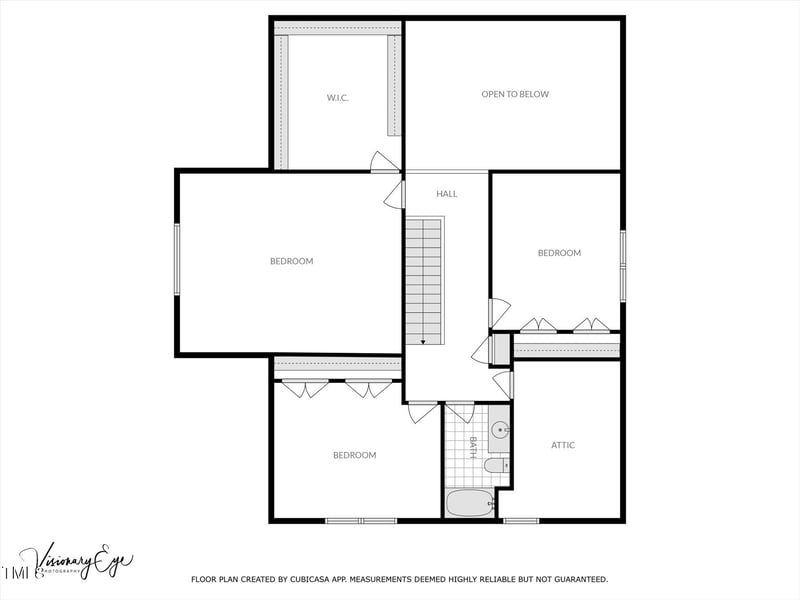 121 Bridgegate Dr, Cary, NC 27519