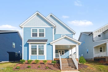 121 Broadwater Dr, Wake Forest, NC 27587