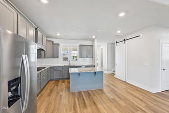 121 Broadwater Dr, Wake Forest, NC 27587