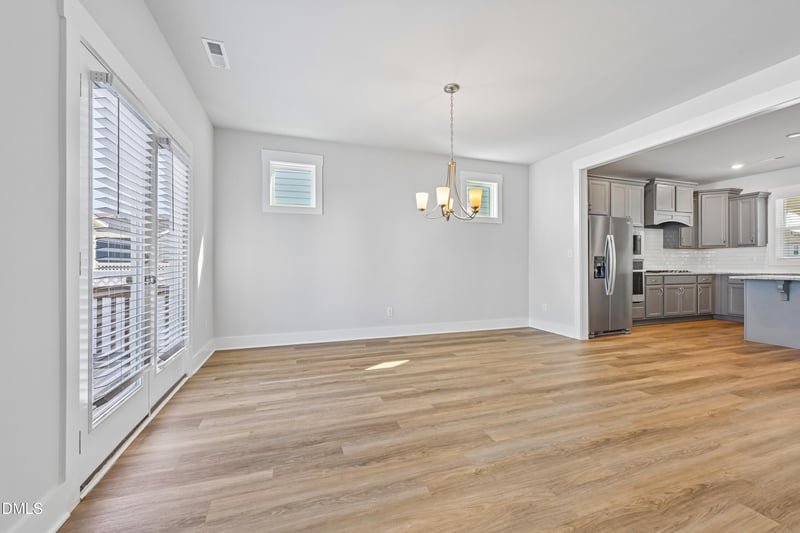 121 Broadwater Dr, Wake Forest, NC 27587