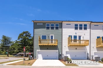 121 Broadway St, Knightdale, NC 27545