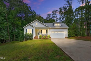 121 Buffalo Dr, Louisburg, NC 27549
