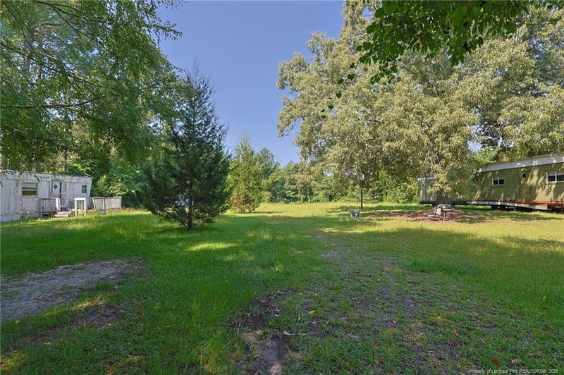 121 Buffalo St, Fayetteville, NC 28303