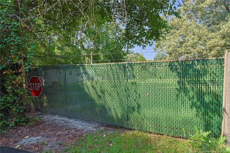 121 Buffalo St, Fayetteville, NC 28303