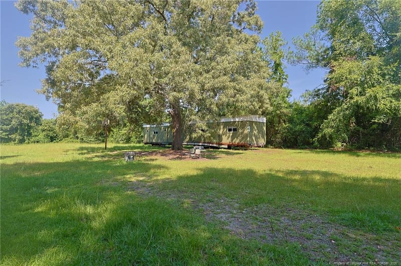 121 Buffalo St, Fayetteville, NC 28303