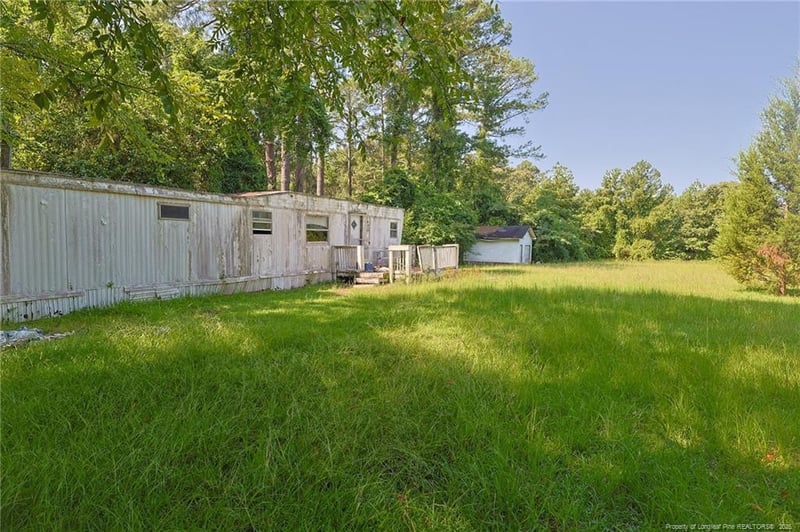 121 Buffalo St, Fayetteville, NC 28303