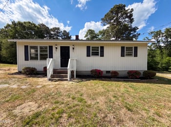 121 Bullock Dr, Louisburg, NC 27549