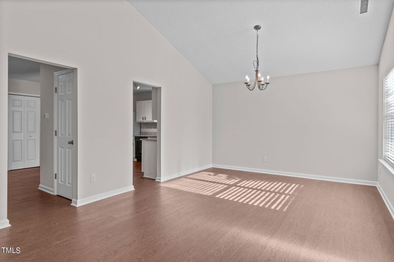 121 Cabana Dr, Apex, NC 27539