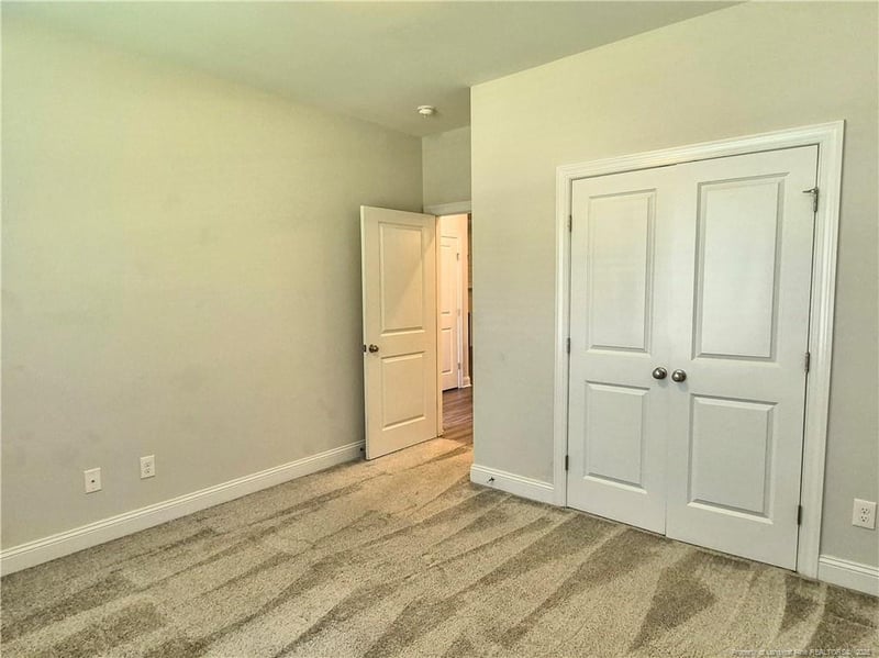 121 Camille Brooks Dr, Angier, NC 27501