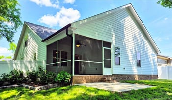 121 Camille Brooks Dr, Angier, NC 27501