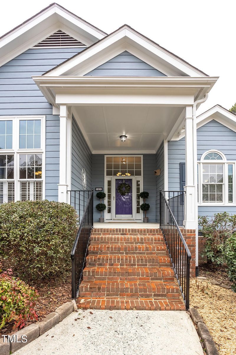 121 Canadian Ct, Durham, NC 27713