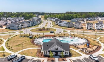 121 Canyon Gap Way, Clayton, NC 27610
