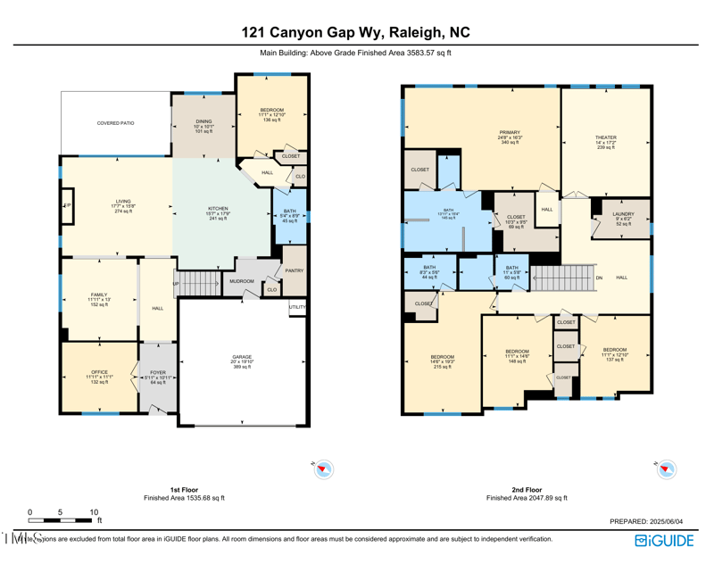 121 Canyon Gap Way, Raleigh, NC 27610