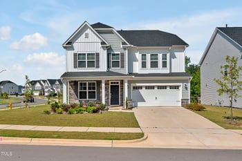 121 Canyon Gap Way, Raleigh, NC 27610