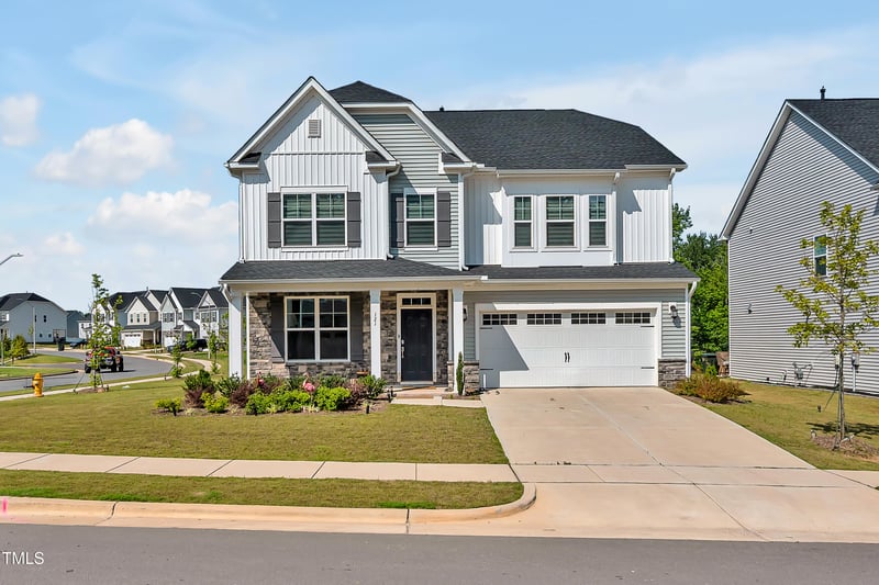 121 Canyon Gap Way, Raleigh, NC 27610