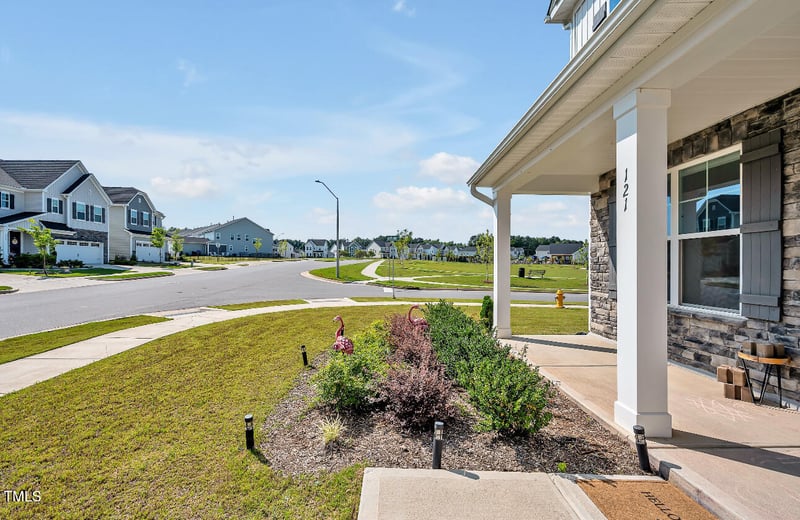 121 Canyon Gap Way, Raleigh, NC 27610