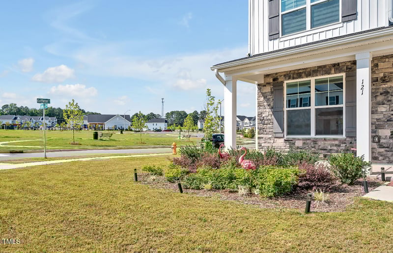 121 Canyon Gap Way, Raleigh, NC 27610