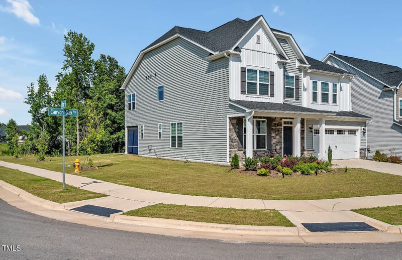 121 Canyon Gap Way, Raleigh, NC 27610