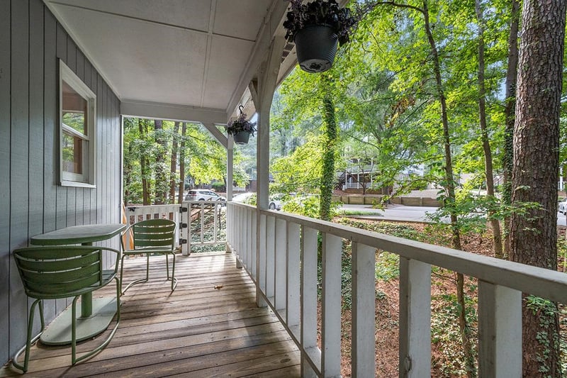 121 Carmichael Ct #121, Cary, NC 27511