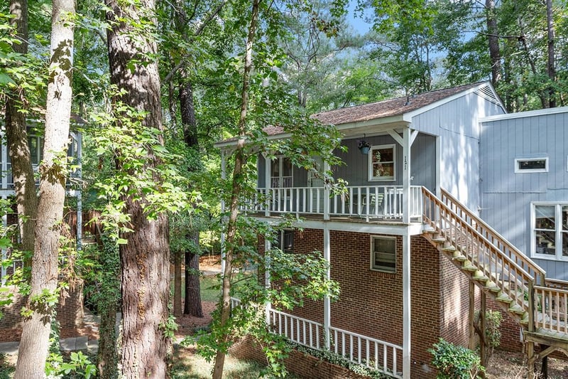 121 Carmichael Ct #121, Cary, NC 27511