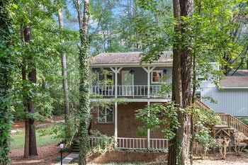 121 Carmichael Ct #121, Cary, NC 27511