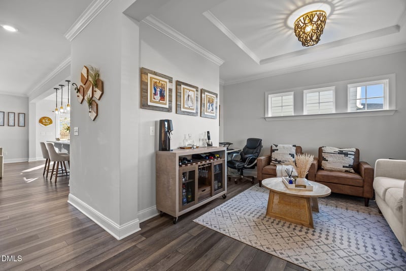 121 Cassada Ct, Holly Springs, NC 27540