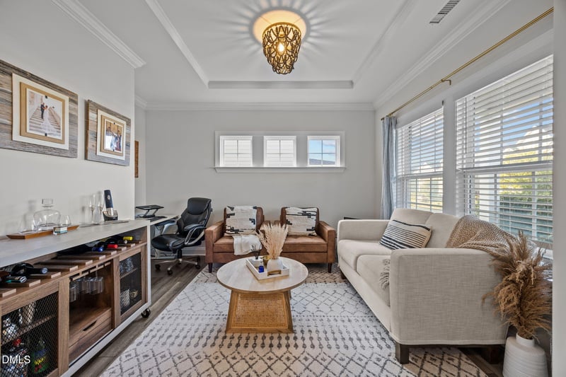 121 Cassada Ct, Holly Springs, NC 27540