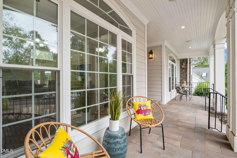 121 Chapel Ridge Dr, Pittsboro, NC 27312