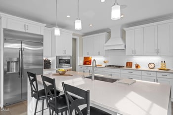 121 Chapel Ridge Dr, Pittsboro, NC 27312